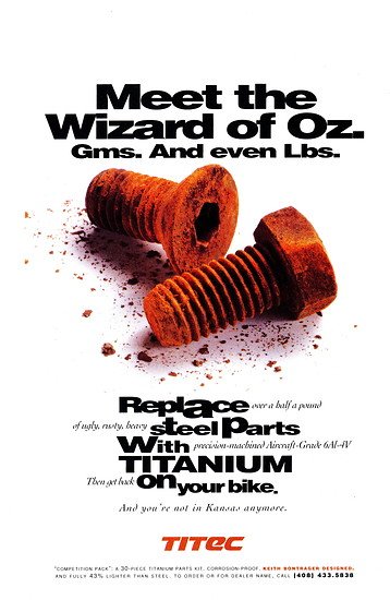 Bontrager X Titec Ad Comp Pack