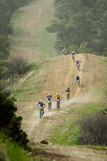 CYP Lythrodontas Stage4 XCO - Foto by Maasewerd