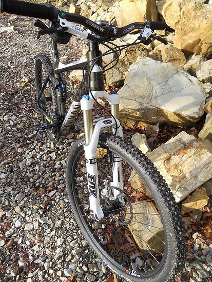 Canyon Nerve XC 2012 CustomMade (2)