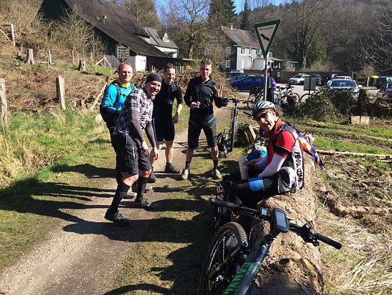 Altenberg 09.03.2014