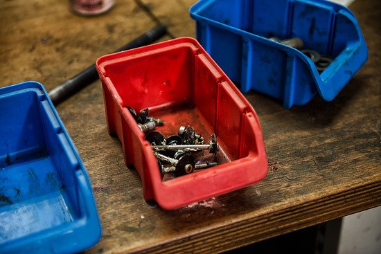 Ion ST Lager service (9)