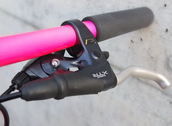 Klein Attitude 1992 10