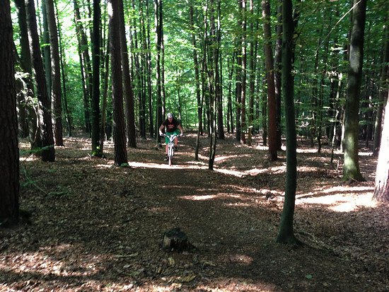 Hersbruck summitrider