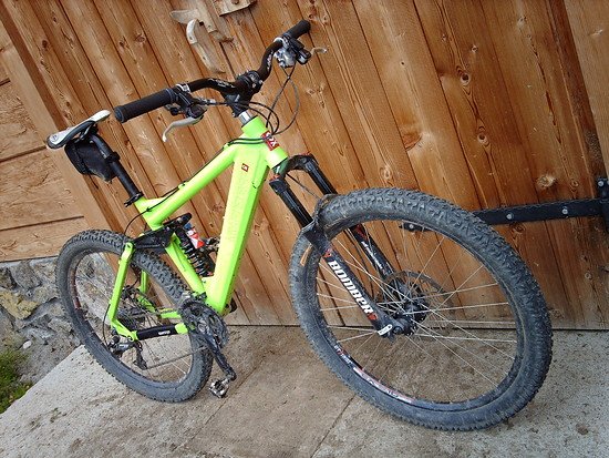 Kraftstoff F2 - Saalbach 012