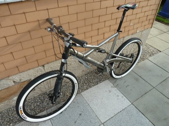 Cannondale Prophet (13)