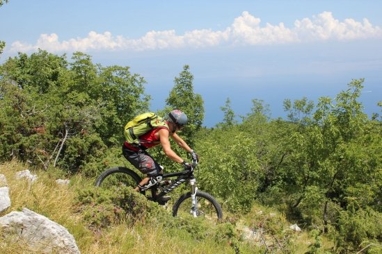 Freeride Hemingway Beach