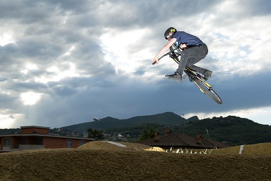 Pumptrack Mendrisio