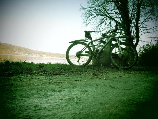 Vorweihnachstour 2013