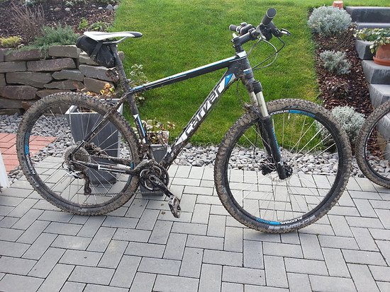 Carver PTH 930 (2013)