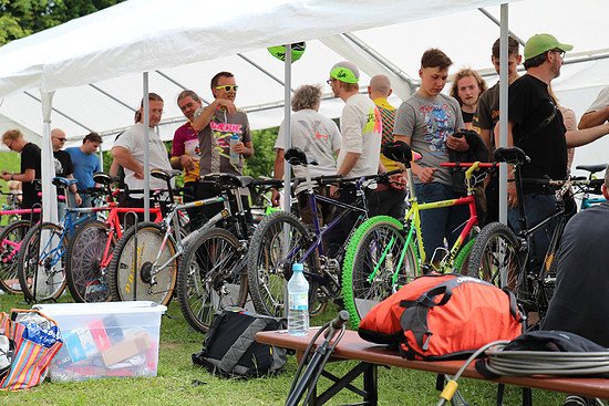 Classics On The Rock Königstein 2013