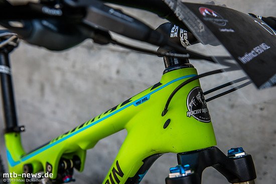 Lenzerheide Testbikes Rocky Mountain Instinct-5