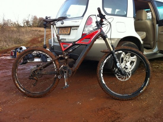Enduro 1 Forum