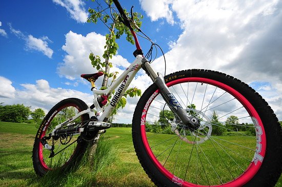 Corsair König Slopestyler