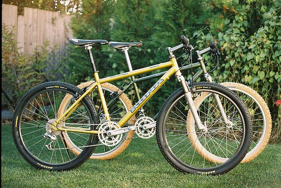 96 Kula &amp; Explosif