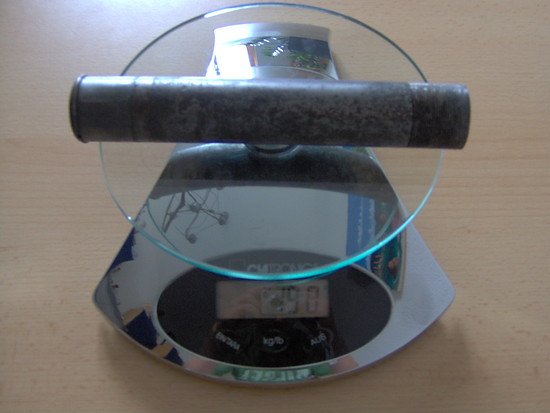 answer manitou m1 schaft alt