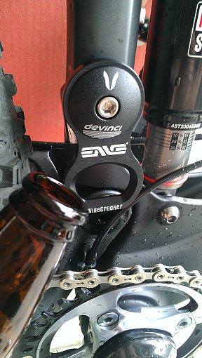 Weiterer Vorteil der XX1