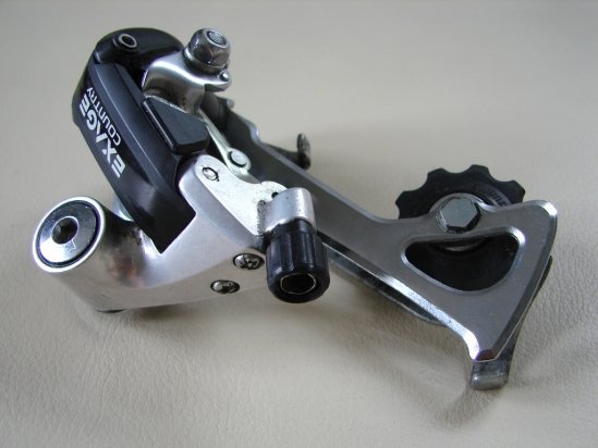 Shimano Exage RD-M250