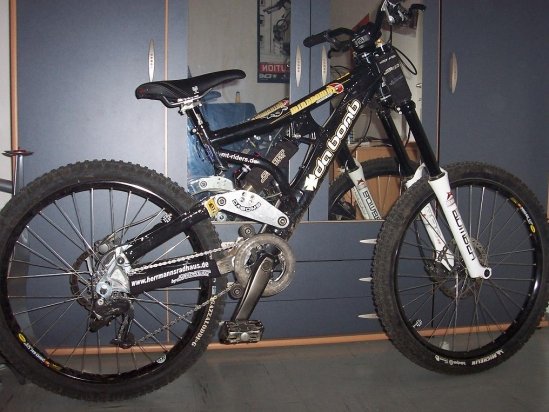 Da Bomb Mindbomb 2007