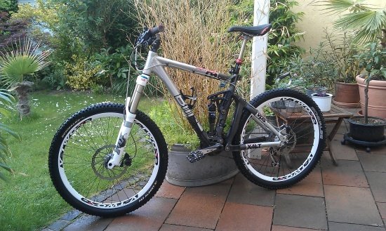 BMC Superstroke updated