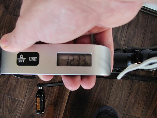 Nach bisherigem Umbau