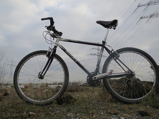 Breezer Lightning Foto 1