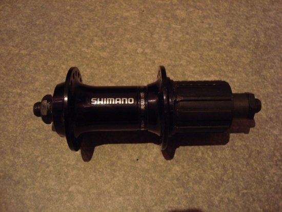Shimano silent cluntch 01