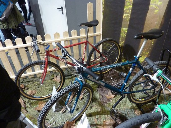 BFS Classic Ritchey Grove