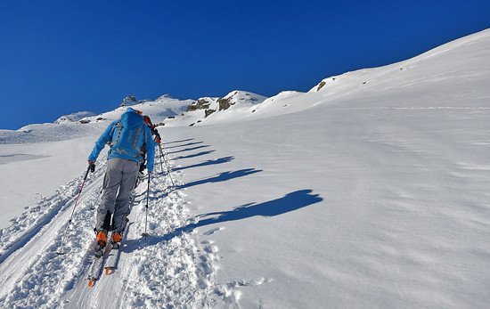 Chilchalphorn Schattenspiele
