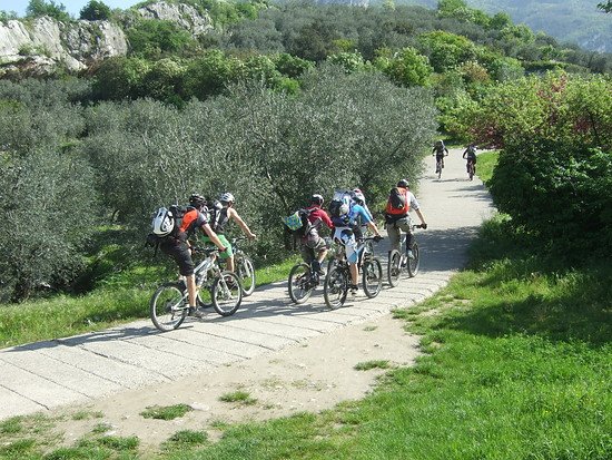 Hochstrampeln zur Stage 1