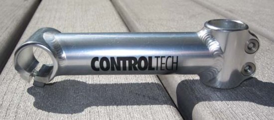 controltech vorbau 1