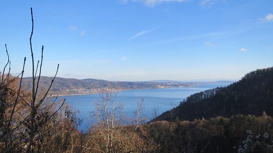 Vorweihnachstour 2013