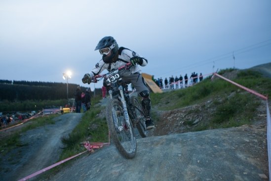 Winterberg Seeding Run