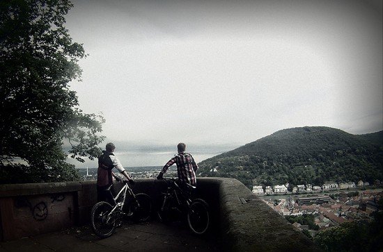 Heidelberg :)