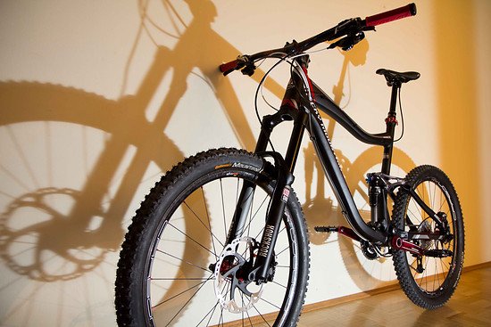 Bike Rocky (2 von 2)