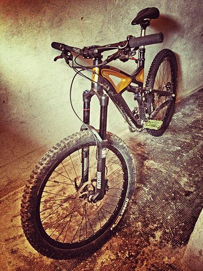 Willi nach der Diät