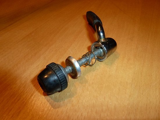 Rocky Schnellspanner2