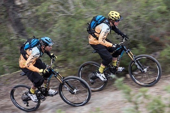 CFET Action Uphill Joe Fabien Web