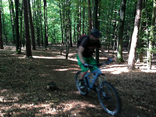 Hersbruck summitrider