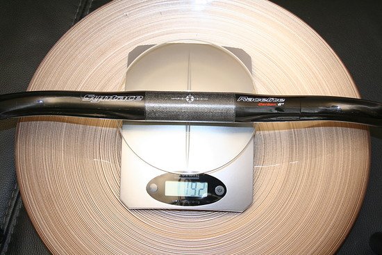 Syntace Racelite Carbon 44cm