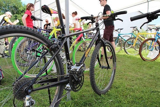 Classics On The Rock Königstein 2013