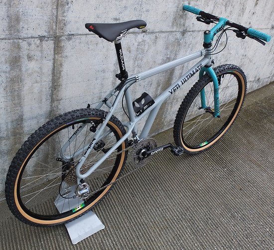 YETI Ultimate 1992 04