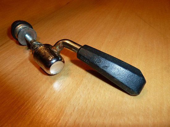 Rocky Schnellspanner