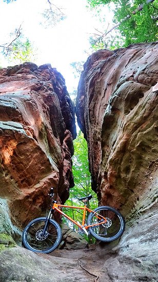 Rund um Hauenstein...