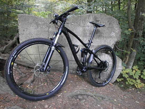 Flucht aus Canyons Warteraum....