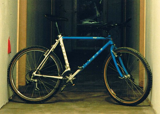 26" Miyata 1992