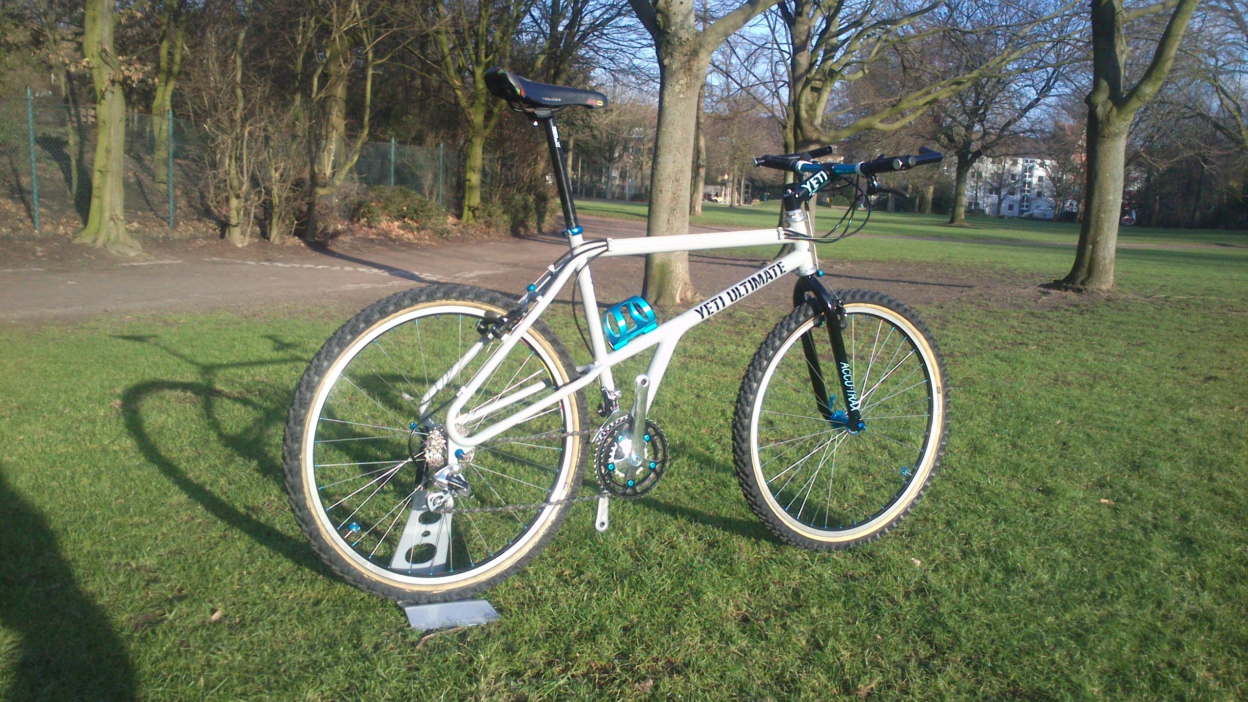 yeti emtb