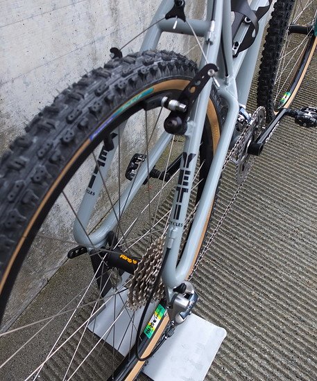 YETI Ultimate 1992 07