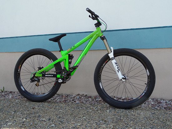 Black Market Killswitch