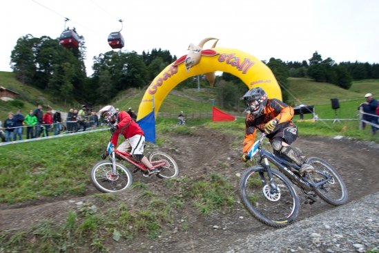 Saalbach Hinterglemm