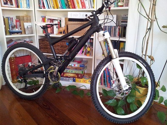 Torque Vertride 2010